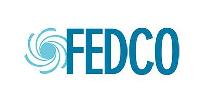 Fedco logo