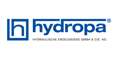 Hydropa logo