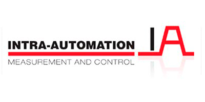 Intra Automation logo