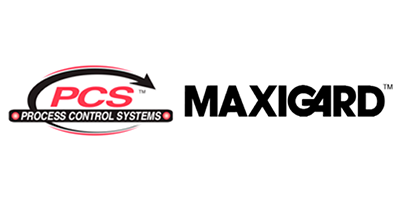 Maxigard logo