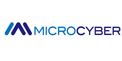 Microcyber logo