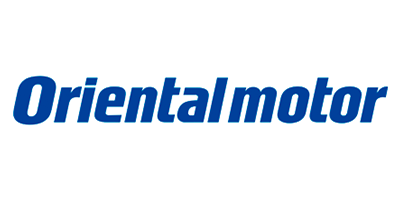 Oriental Motor logo