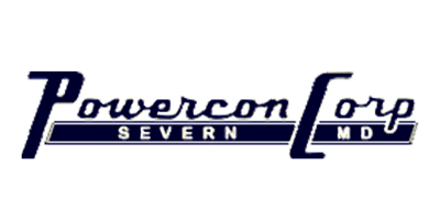 Powercon Corp logo
