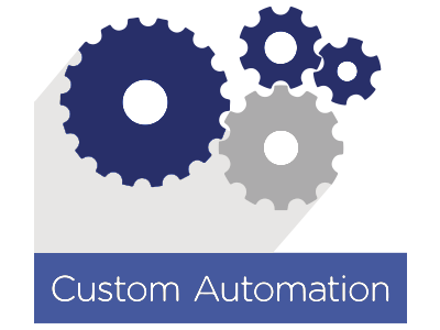 custom automation