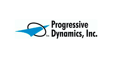 Progressive Dynamics logo