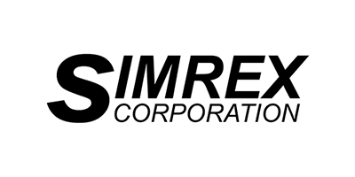 Simrex logo