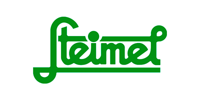 Steimel logo